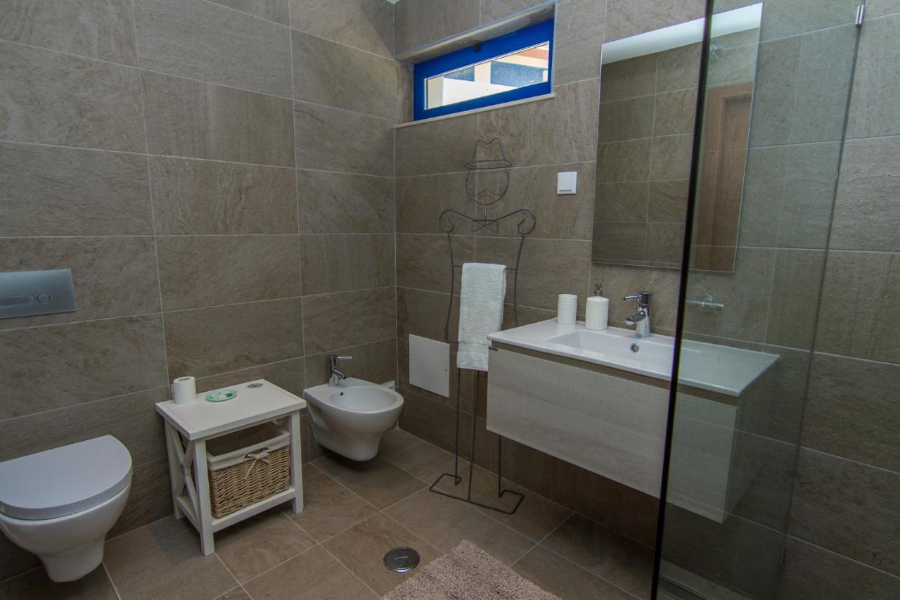 Apartamentos Clube Da Bemposta Alvor Exterior foto