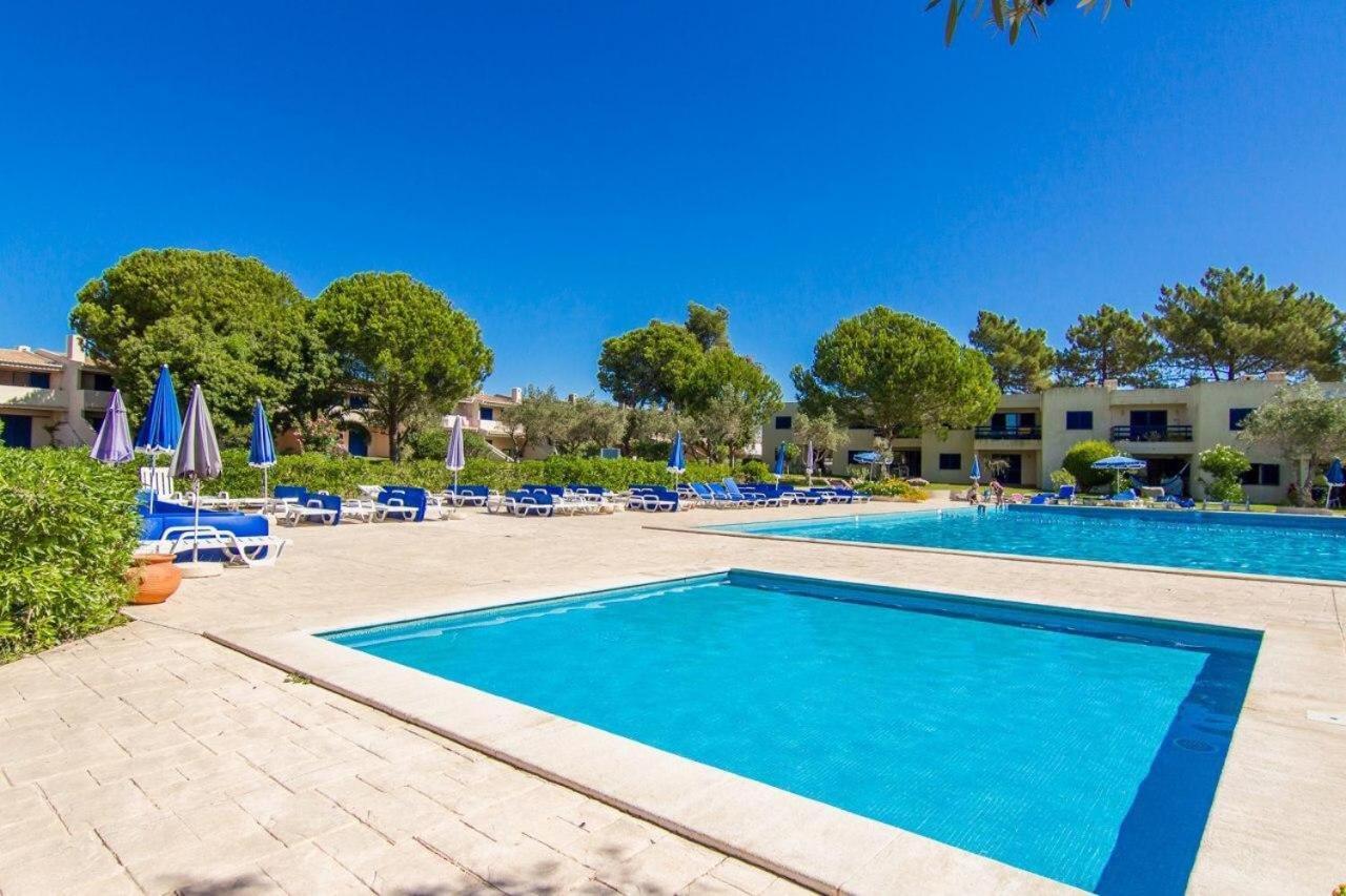 Apartamentos Clube Da Bemposta Alvor Exterior foto