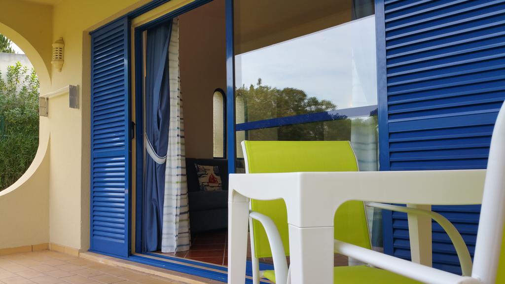 Apartamentos Clube Da Bemposta Alvor Zimmer foto