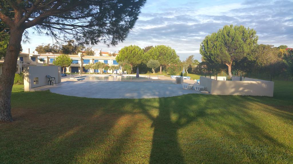 Apartamentos Clube Da Bemposta Alvor Exterior foto