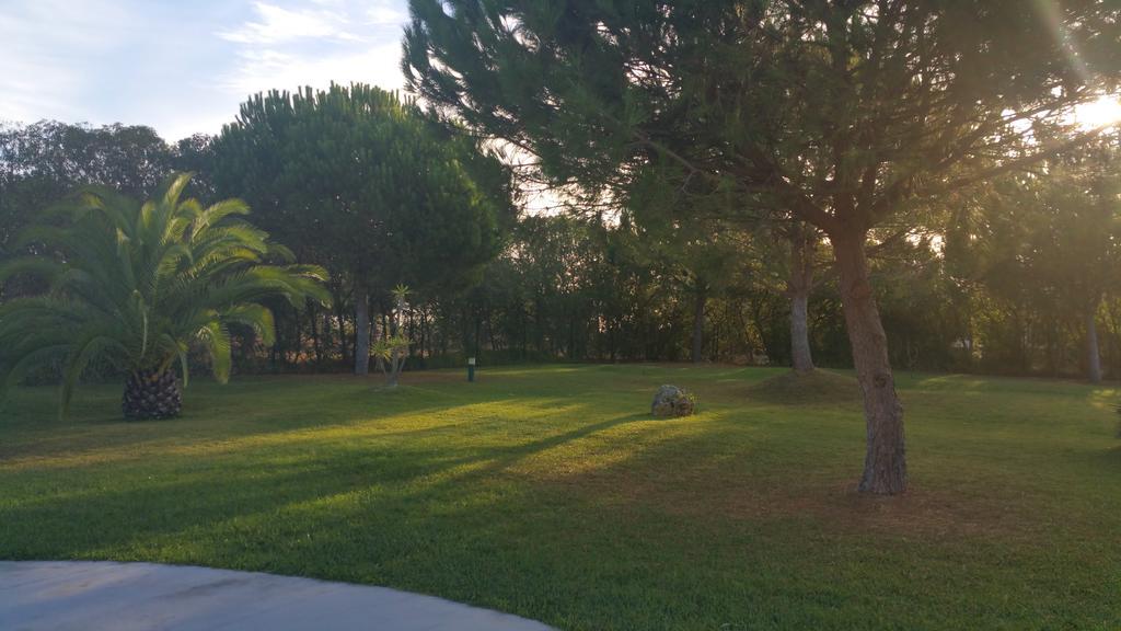 Apartamentos Clube Da Bemposta Alvor Zimmer foto