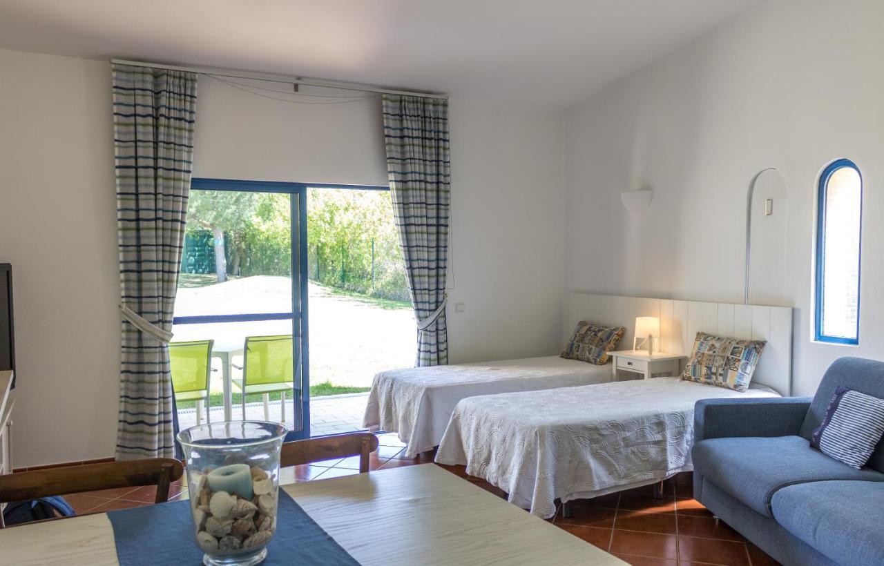 Apartamentos Clube Da Bemposta Alvor Exterior foto